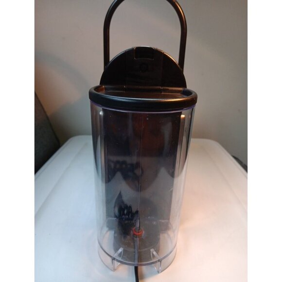 Breville Nespresso Pixie Pod Coffee Maker Machine ~Model BEC420~Swiss Made~ - Picture 4 of 9